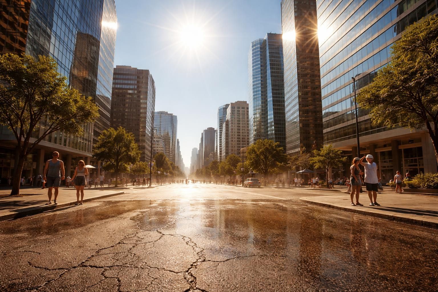 découvrez la durée prévue du dôme de chaleur et comment ce phénomène influence cet épisode estival intense. restez informé des prévisions météo pour mieux vous préparer.