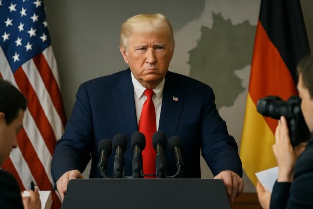 Donald-Trump-annonce-le-retrait-prevu-de-5-000-soldats-americains-dAllemagne-dici-un-an-640x427 Hantavirus : Stéphanie Rist, ministre de la Santé, en première ligne face à une crise imminente