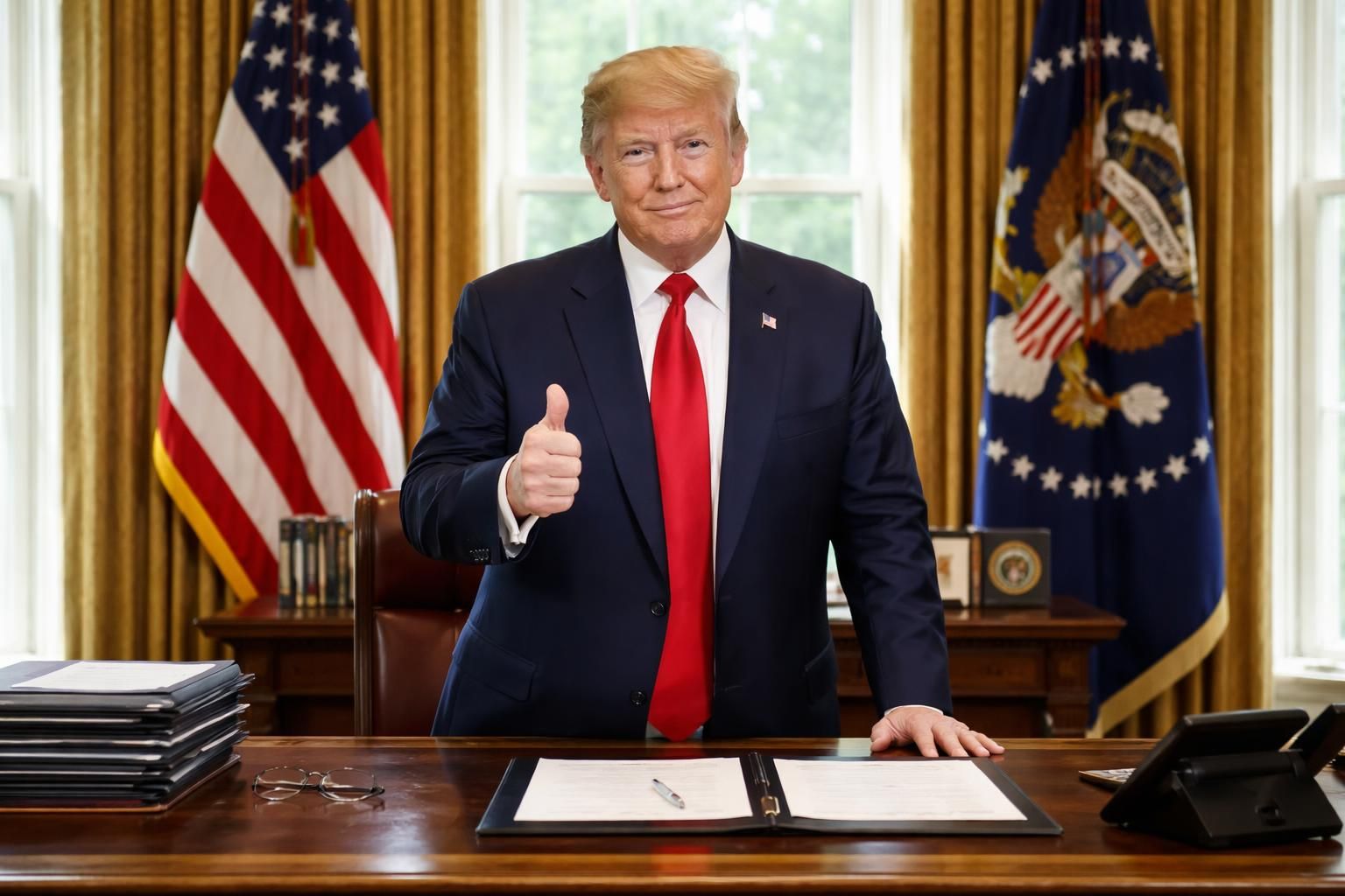 découvrez pourquoi donald trump a approuvé la loi de financement du département de la sécurité intérieure, les réactions et les implications sur yahoo actualités.