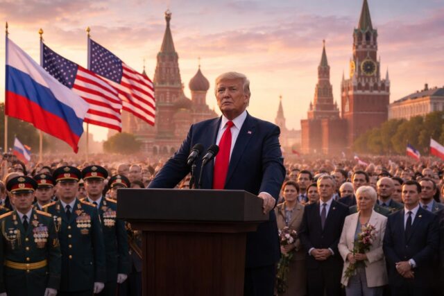 Donald-Trump-proclame-un-cessez-le-feu-a-laube-des-commemorations-du-9-Mai-a-Moscou-640x427 Alors que le monde bascule, la France plaide auprès de l’Administration Trump pour redynamiser le G7 Finances