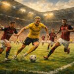 suivez en direct le match dortmund contre francfort de la bundesliga du 8 mai 2026, à regarder gratuitement à la télévision avec soccer america.