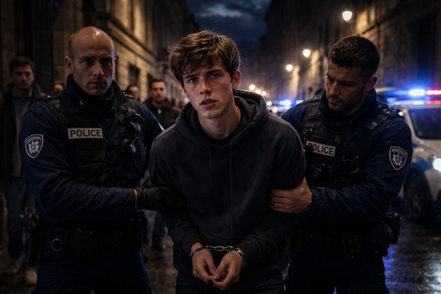 un adolescent de 17 ans a été inculpé pour meurtre suite à une rixe mortelle près de lyon, bouleversant la communauté locale.