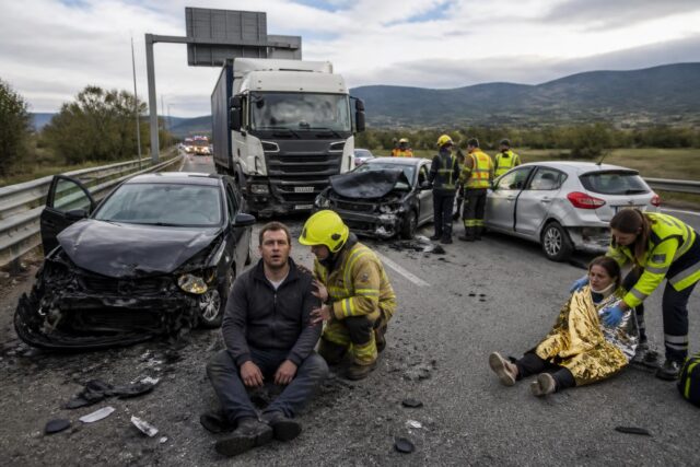 Drome-Accident-en-chaine-sur-lA7-impliquant-quatre-vehicules-trois-blesses-dont-un-conducteur-sous-lemprise-de-la-cocaine-Le-Dauphine-Libere-640x427 Batteries en hiver : protégez-les efficacement contre le froid extrême