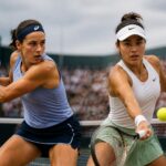 suivez en direct le duel passionnant entre diane parry et emma raducanu le 19 mai 2026. résultats en temps réel et live disponibles sur flashscore.fr.