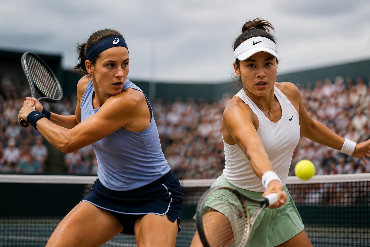 suivez en direct le duel passionnant entre diane parry et emma raducanu le 19 mai 2026. résultats en temps réel et live disponibles sur flashscore.fr.