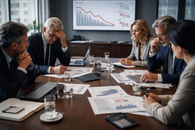 Duralex-confrontee-a-des-erreurs-de-gestion-majeures-un-redressement-judiciaire-a-letude-selon-un-audit-640x427 France : Emmanuel Macron mobilise 200 entreprises pour dynamiser son plan d’électrification