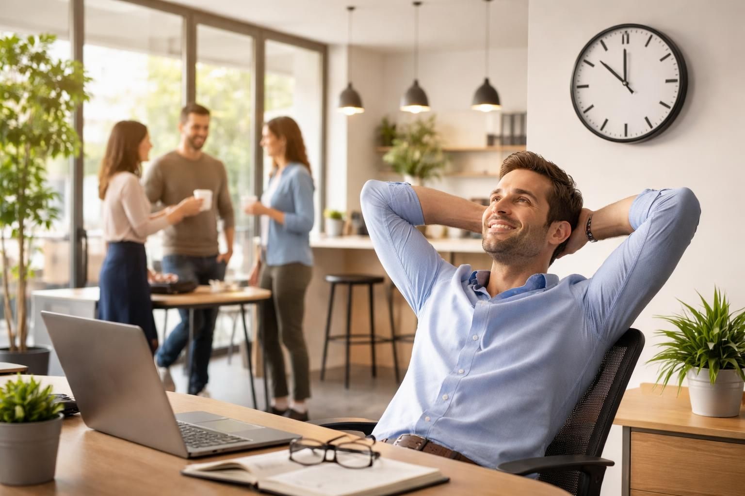 découvrez pourquoi la durée du travail en france est plus courte que la moyenne européenne, avec un focus sur les facteurs sociaux, économiques et culturels qui influencent ce phénomène.