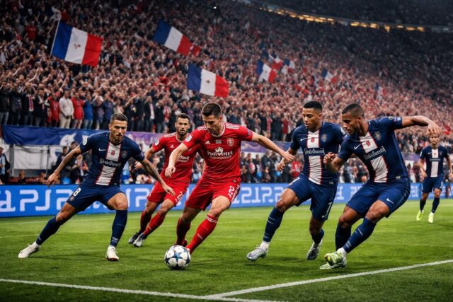 EN-DIRECT-Bayern-PSG-Paris-resiste-avec-vaillance-Munich-appuie-fort-la-Marseillaise-retentit-en-terre-bavaroise…-La-finale-se-dessine-pour-des-Parisiens-valeureux-640x427 L'Ajax brille : un triomphe inaugural en Ligue des Champions et une victoire éclatante face au Feyenoord dans un Klassieker mémorable