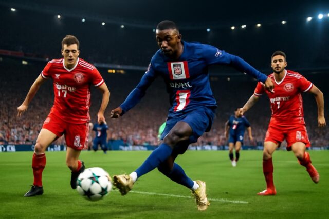 EN-DIRECT-Bayern-vs-PSG-Dembele-propulse-Paris-vers-une-finale-de-Ligue-des-champions-a-portee-de-main-640x427 Le PSG en colère face à la prise en charge controversée de la blessure de Fabián Ruiz - Footix.fr