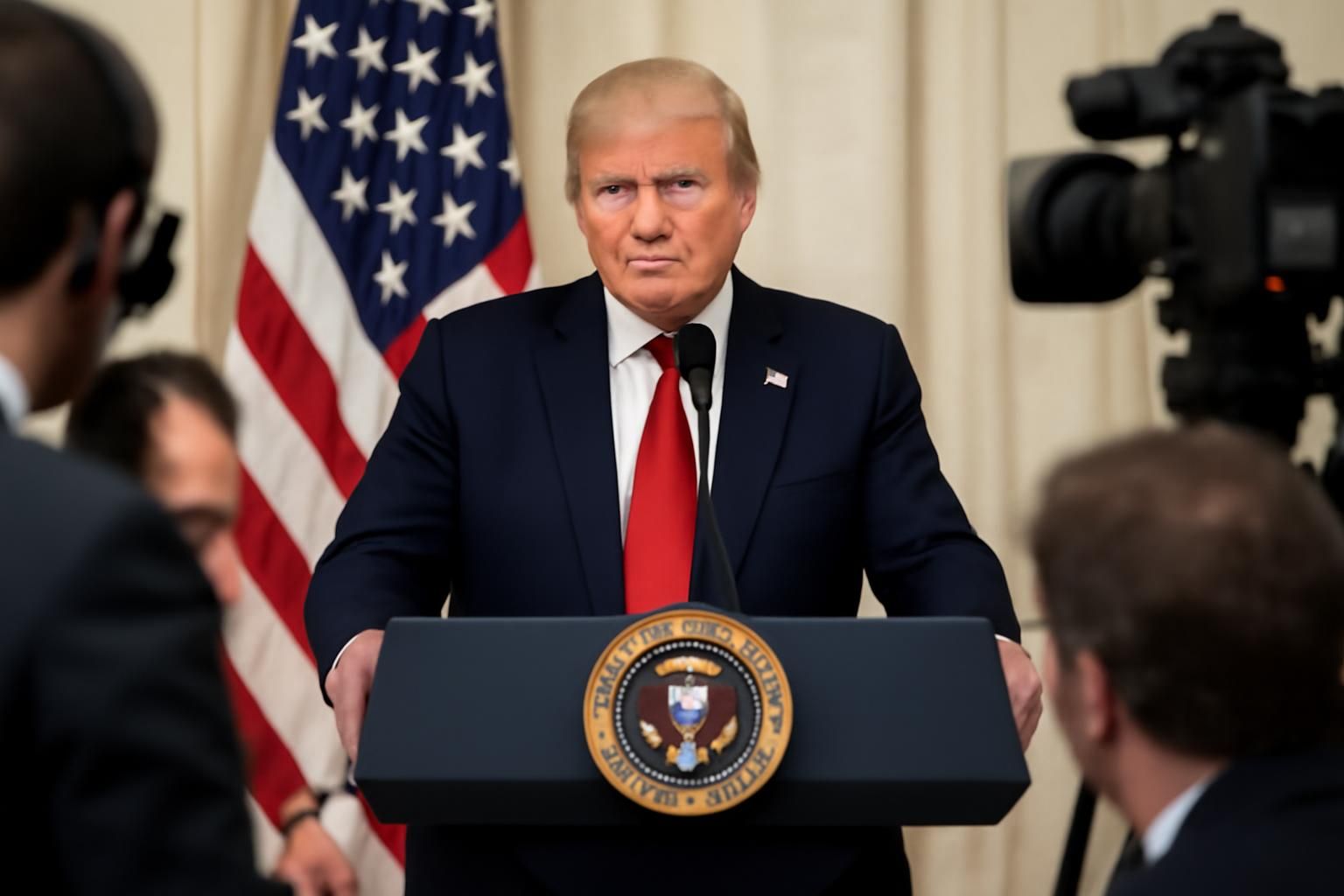 suivez en direct le conflit au moyen-orient : trump annonce la fin des hostilités mais reste critique envers la dernière proposition de paix iranienne, analyse des réactions et implications.