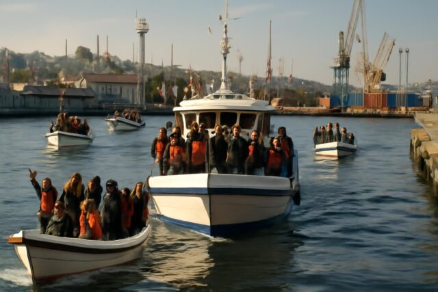 EN-DIRECT-Conflit-au-Moyen-Orient-arrivee-prevue-cet-apres-midi-des-militants-de-la-flottille-en-Turquie-640x427 L'Aavancée éblouissante de l'Intelligence Artificielle : de la création vidéo à la rédaction SEO