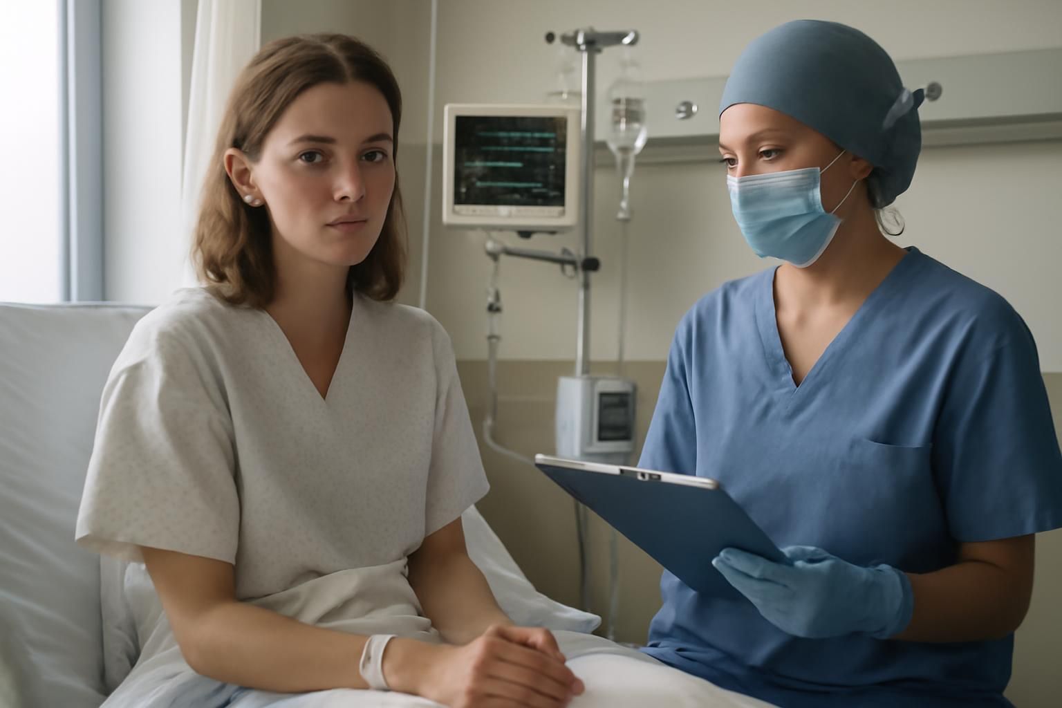 suivez en direct la confirmation positive au hantavirus pour la française rapatriée dimanche, avec les dernières informations et mises à jour sur son état de santé.