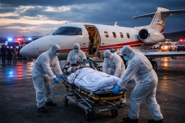 EN-DIRECT-Hantavirus-evacuation-medicale-en-cours-depuis-le-Cap-Vert-un-passager-de-croisiere-hospitalise-en-Suisse-suite-a-des-cas-suspects-640x427 Ça débute aujourd'hui : Devenir père et grand-père simultanément, une histoire à découvrir à la télé - Linternaute.com