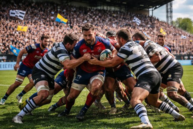 EN-DIRECT-Ne-manquez-pas-la-derniere-confrontation-de-la-saison-reguliere-de-Pro-D2-entre-le-CA-Brive-et-Nevers-sur-ici.fr_-640x427 Perpignan vs Castres : Le match à ne pas manquer sur CANAL+