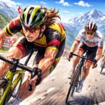 suivez en direct la 5e et dernière étape du tour de romandie sur rmc sport : l'échappée est lancée, pogacar est sous contrôle. ne manquez rien de cette course palpitante !