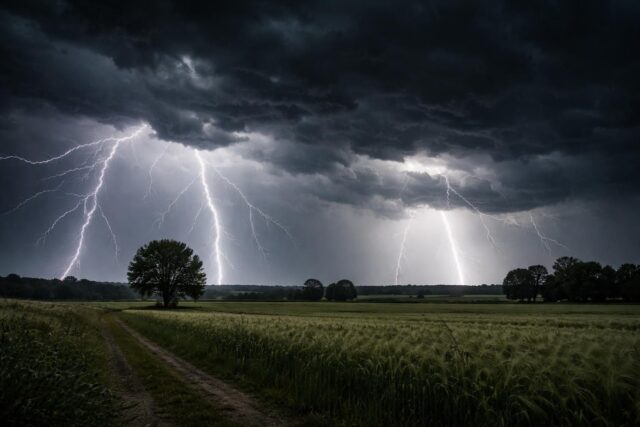 EN-IMAGES-Des-orages-illuminent-le-ciel-de-la-Loire-Atlantique-sous-vigilance-jaune-640x427 La Chine alerte sur les dangers des arnaques liées aux faux stablecoins dans le monde des cryptomonnaies