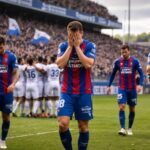 découvrez en images la dernière rencontre de la réserve du sm caen, qui a conclu sa saison par une défaite face à bastia. analyse et moments forts sur actu.fr.