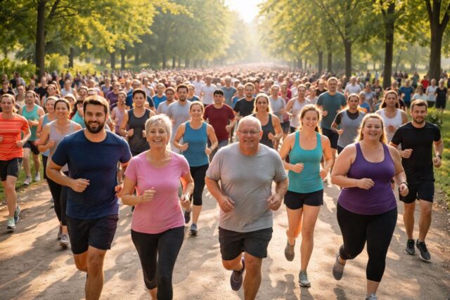EN-IMAGES.-Accessible-a-tous-meme-sans-etre-sportif-pres-de-1-000-participants-pour-la-premiere-edition-du-5-km-Ouest-France-640x427 Reims : Pallois s'apprête à relever un nouveau défi ailleurs