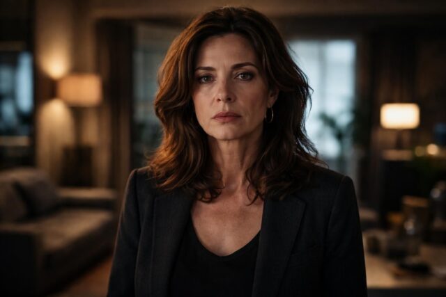 EXCLU.-Catherine-Wilkening-Un-si-grand-soleil-Ce-qui-sannonce-va-bouleverser-la-serie-Tele-Star-640x427 Bruno Cormerais exclu de La Meilleure Boulangerie de France suite à un « incident grave » avec Chiara Serpaggi ?