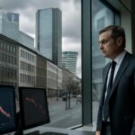analyse des prévisions économiques pour l'allemagne, soulignant l'absence de reprise imminente et les défis à venir pour la croissance.