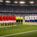 découvrez l'effectif officiel des équipes d'égypte et de russie pour le match amical du 28 mai 2026 sur ysscores.com. suivez toutes les mises à jour en temps réel.