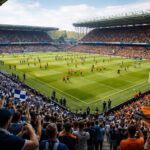découvrez les effectifs officiels annoncés pour le match millwall vs hull city en championship efl du 11 mai 2026, avec la liste complète des joueurs sélectionnés.