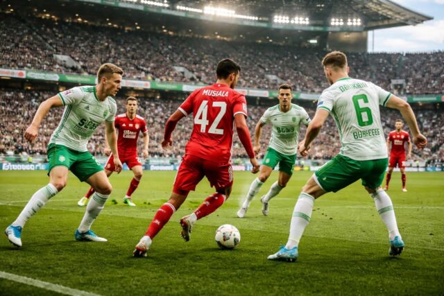 Effectifs-officiels-pour-le-duel-Wolfsburg-vs-Bayern-Munich-en-Bundesliga-Samedi-09-mai-2026-ysscores.com_-640x427 Ligue 1 : Suivez le choc Paris Saint-Germain vs FC Lorient en direct sur Sport.fr