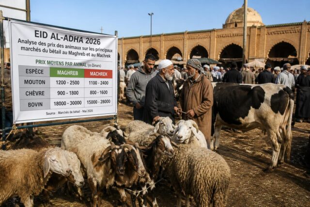 Eid-al-Adha-2026-Analyse-des-prix-des-animaux-sur-les-principaux-marches-du-betail-au-Maghreb-et-au-Machrek-Afriquinfos-640x427 CAF : ce 5 mai 2026, le solde bancaire de nombreux Français va connaître une hausse spectaculaire