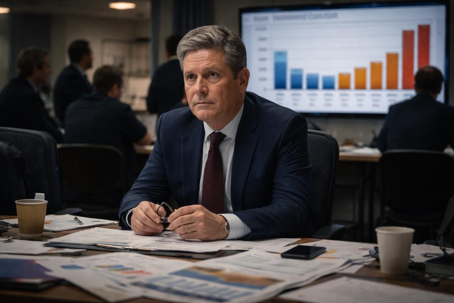 découvrez les derniers résultats des élections britanniques : starmer maintient sa position malgré des défis importants, tandis que le parti reform gagne en influence selon orange actualités.