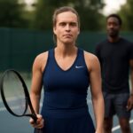 découvrez le parcours inspirant d'elina svitolina, épouse de gaël monfils, symbole de résilience face aux défis et menaces dans sa carrière et sa vie personnelle.