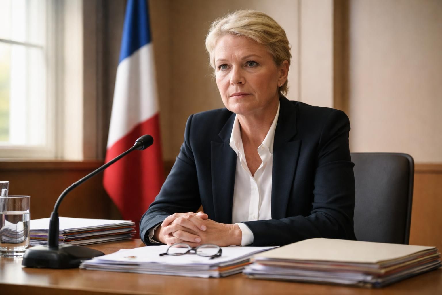 découvrez les détails de la sanction rigoureuse imposée à élise lucet et ce qu'elle implique pour sa carrière et son avenir médiatique.