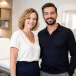 découvrez comment élodie poux et majid berhila, stars de scènes de ménages, ont vécu leur incroyable transformation physique grâce à un suivi médical personnalisé.