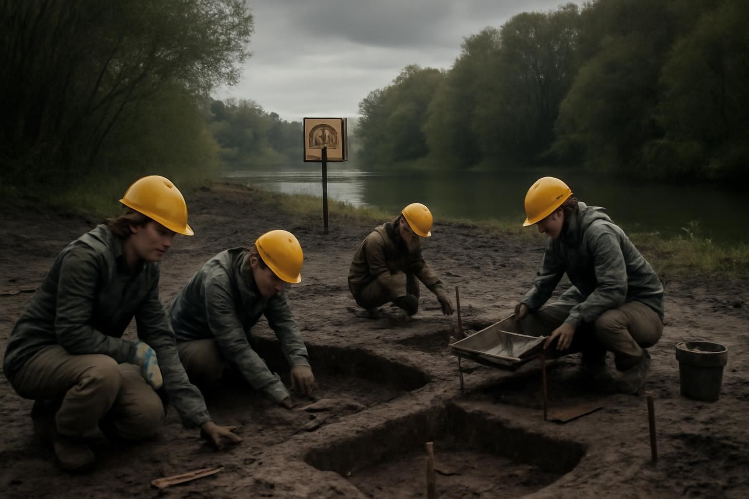 découvrez la reprise imminente des fouilles dans le « cimetière » de l’yonne lié à émile louis, tueur en série, et les nouvelles avancées de cette enquête historique.
