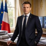 découvrez une analyse complète du bilan d'emmanuel macron à mi-mandat, explorant ses réussites, ses défis et les perspectives pour la suite de son mandat.