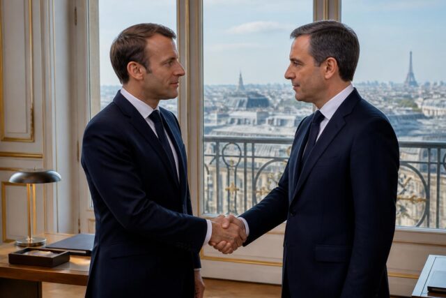 Emmanuel-Macron-nomme-son-directeur-de-cabinet-a-la-tete-de-la-prefecture-de-la-region-Ile-de-France-640x427 Un élu voit son indemnité multipliée par trois dès sa prise de fonction