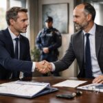 découvrez les points clés à ne pas manquer sur la réforme des retraites, la sécurité et l'entente avec édouard philippe dans ce résumé incontournable.