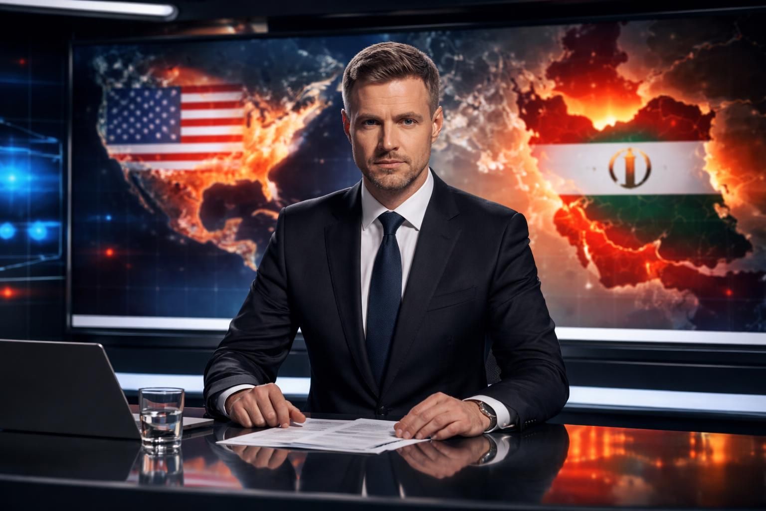 suivez en direct les déclarations de hegseth alertant sur la possible relance d'un conflit entre les états-unis et l'iran.