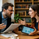 découvrez le débat passionné entre deux lecteurs autour des « ententes circonstancielles » et de « l'auto-augmentation des indemnités », explorant différentes perspectives et arguments.