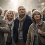 découvrez les incertitudes vécues par des milliers de futurs retraités entre anxiété et attente, face au flou entourant la date exacte de leur départ à la retraite.
