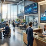Entreprise cryptomonnaie