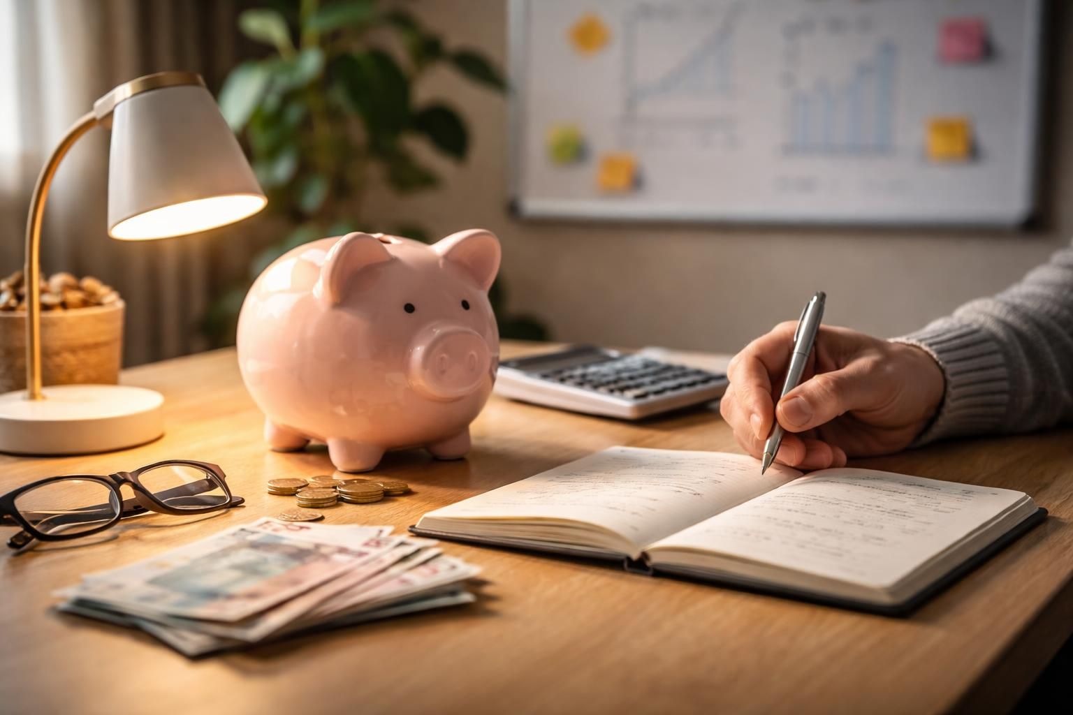 découvrez comment évaluer et constituer un filet de sécurité financière efficace pour faire face aux imprévus grâce à une épargne de précaution adaptée.