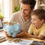 découvrez les meilleurs placements pour sécuriser l'avenir financier de votre enfant grâce à une épargne adaptée et performante.