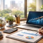 découvrez 4 astuces d'expert pour une épargne intelligente et maximisez vos investissements efficacement. optimisez votre avenir financier dès aujourd'hui.