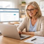 découvrez comment retrouver facilement un contrat d'épargne retraite oublié grâce au portail info-retraite.fr, votre allié pour sécuriser votre avenir financier.