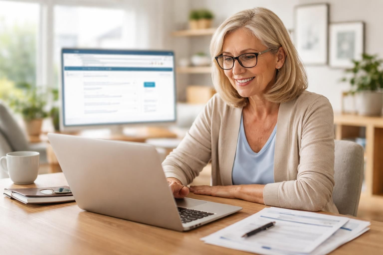 découvrez comment retrouver facilement un contrat d'épargne retraite oublié grâce au portail info-retraite.fr, votre allié pour sécuriser votre avenir financier.