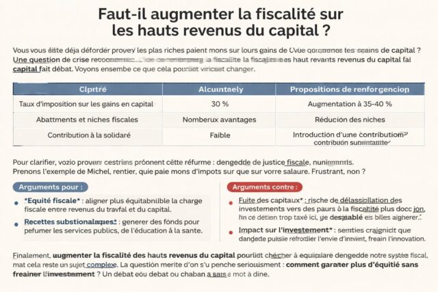 Eric-Lombard-plaide-pour-un-renforcement-de-la-fiscalite-sur-les-hauts-revenus-du-capital-ses-principales-propositions-640x427 Mali : Les ONG expriment leurs inquiétudes face à la nouvelle taxe envisagée par les autorités