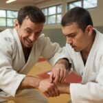 découvrez comment une technique sournoise liée au judo permet de dérober vos bijoux en toute discrétion et apprenez à vous protéger contre cette escroquerie.