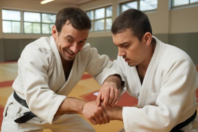 Escroquerie-au-judo-decouvrez-la-technique-sournoise-qui-derobe-vos-bijoux-640x427 Fraude aux pièces d'or : ces épargnants victimes d'une escroquerie ayant causé 5 millions d'euros de pertes