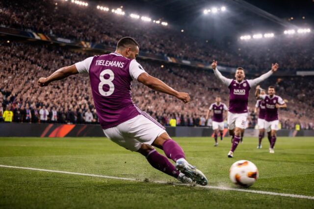 Europa-League-en-direct-Aston-Villa-ouvre-le-score-grace-a-une-frappe-magistrale-de-Tielemans-Buendia-confirme-avec-un-double-exceptionnel-RTBF-640x427 YouTube : à Barcelone, deux avions frôlent la collision