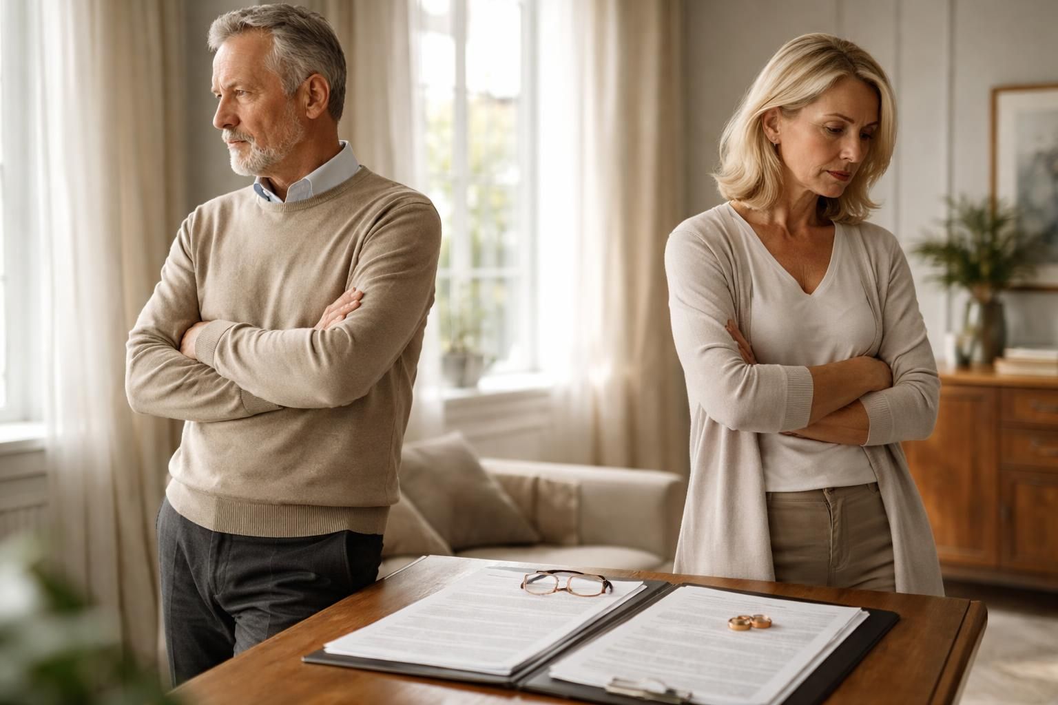 découvrez les droits méconnus à la pension de réversion pour les ex-conjoints divorcés, même en cas de nouveau mariage. informez-vous sur vos avantages et conditions essentielles.